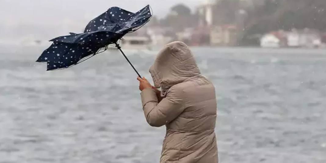 Meteoroloji uyardı: Aşırı sıcaklar geliyor 4
